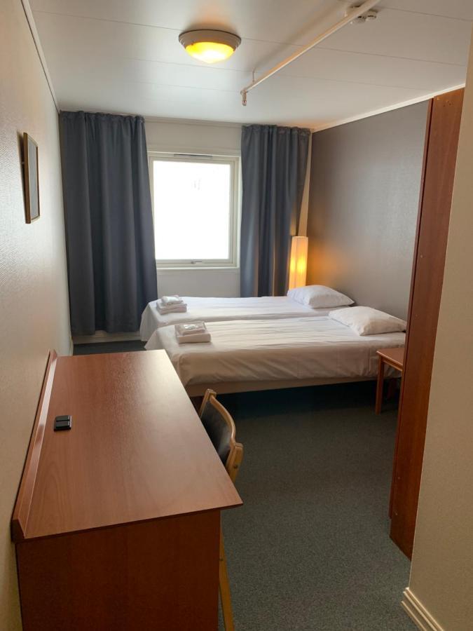 Hotel Budget Narvik
