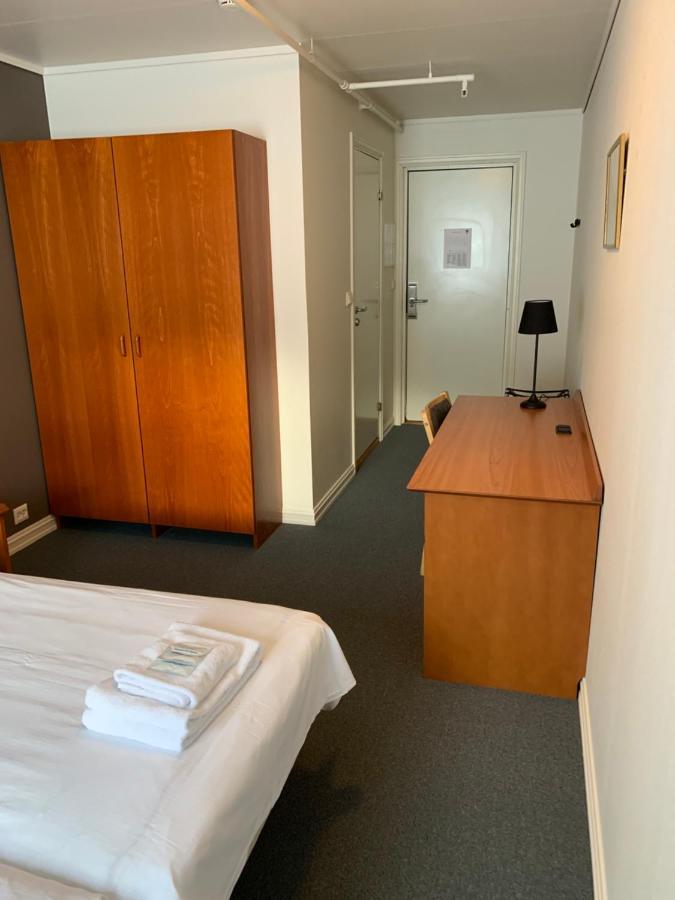 Budget Hotel Narvik