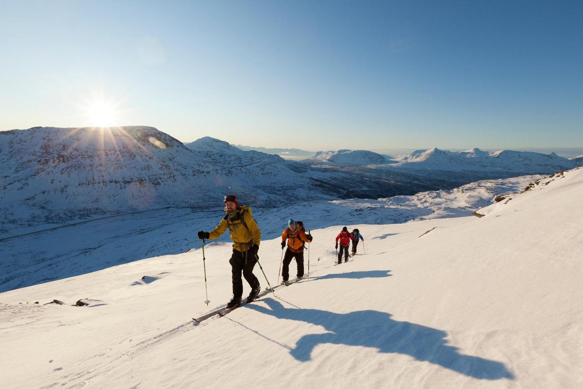 Hotell Budget Narvik
