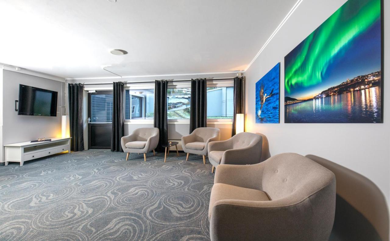 Budget Hotel Narvik