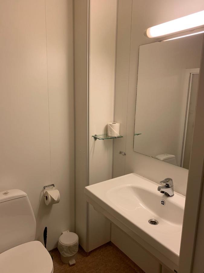 Hotell Budget